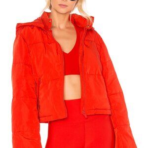 ALO Introspective Puffer Jacket